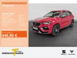 Cupra Ateca 2.0 TSI DSG 4D PANO BEATS KAMERA DCC