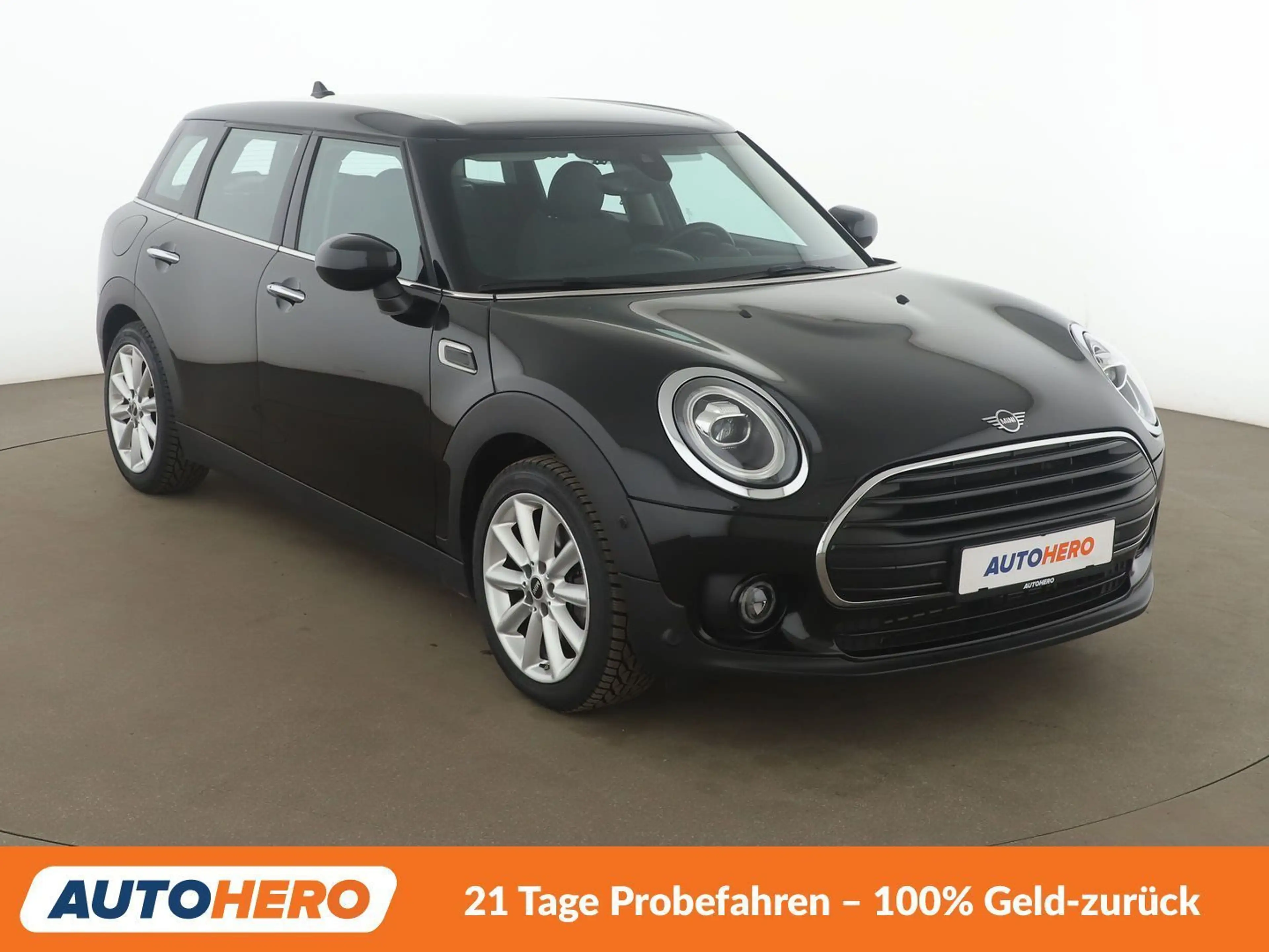 MINI Cooper Clubman Cooper Aut.*NAVI*TEMPO*PDC*SHZ*LIM*KLIMA* — photo 8