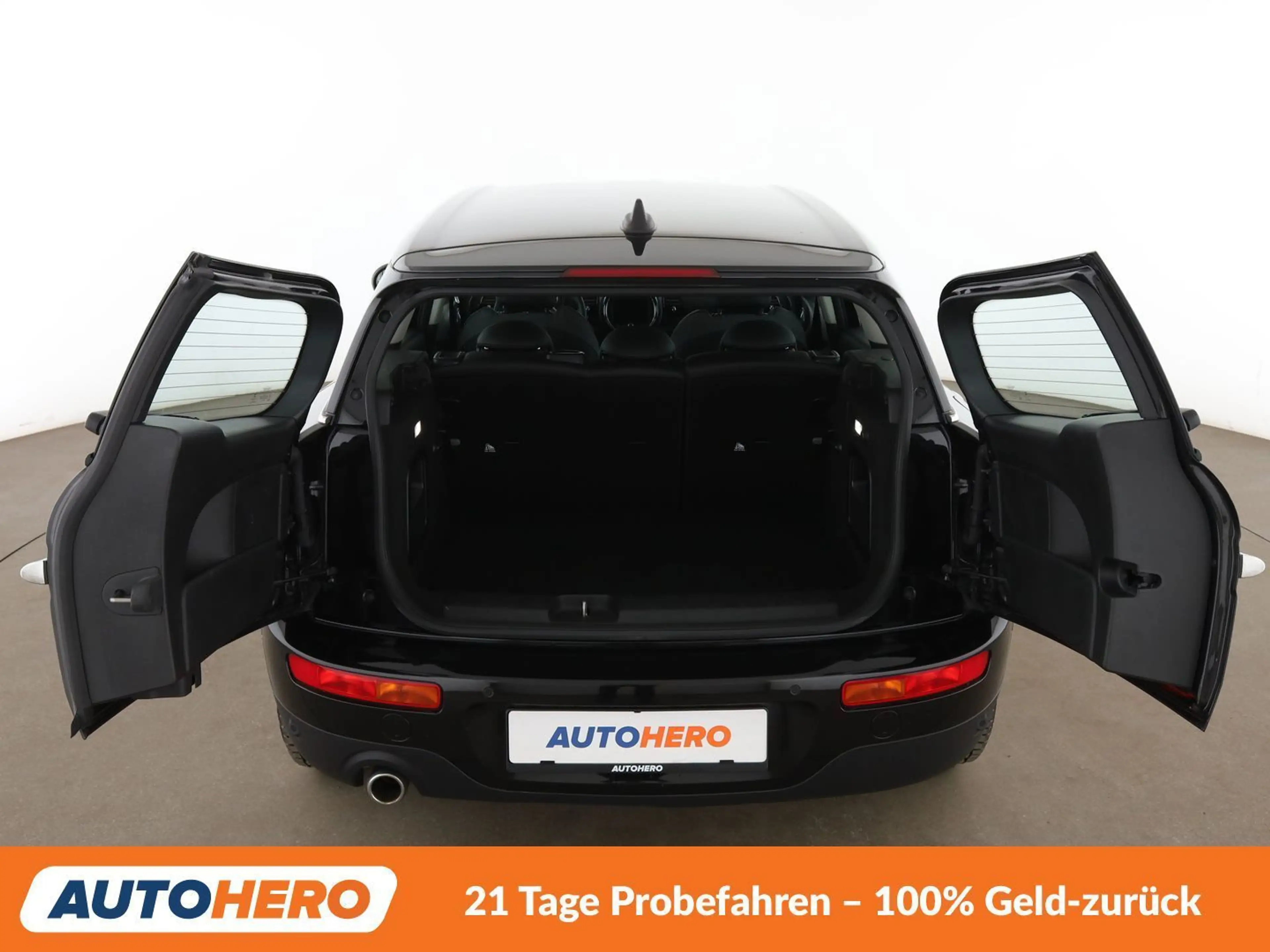 MINI Cooper Clubman Cooper Aut.*NAVI*TEMPO*PDC*SHZ*LIM*KLIMA* — photo 11
