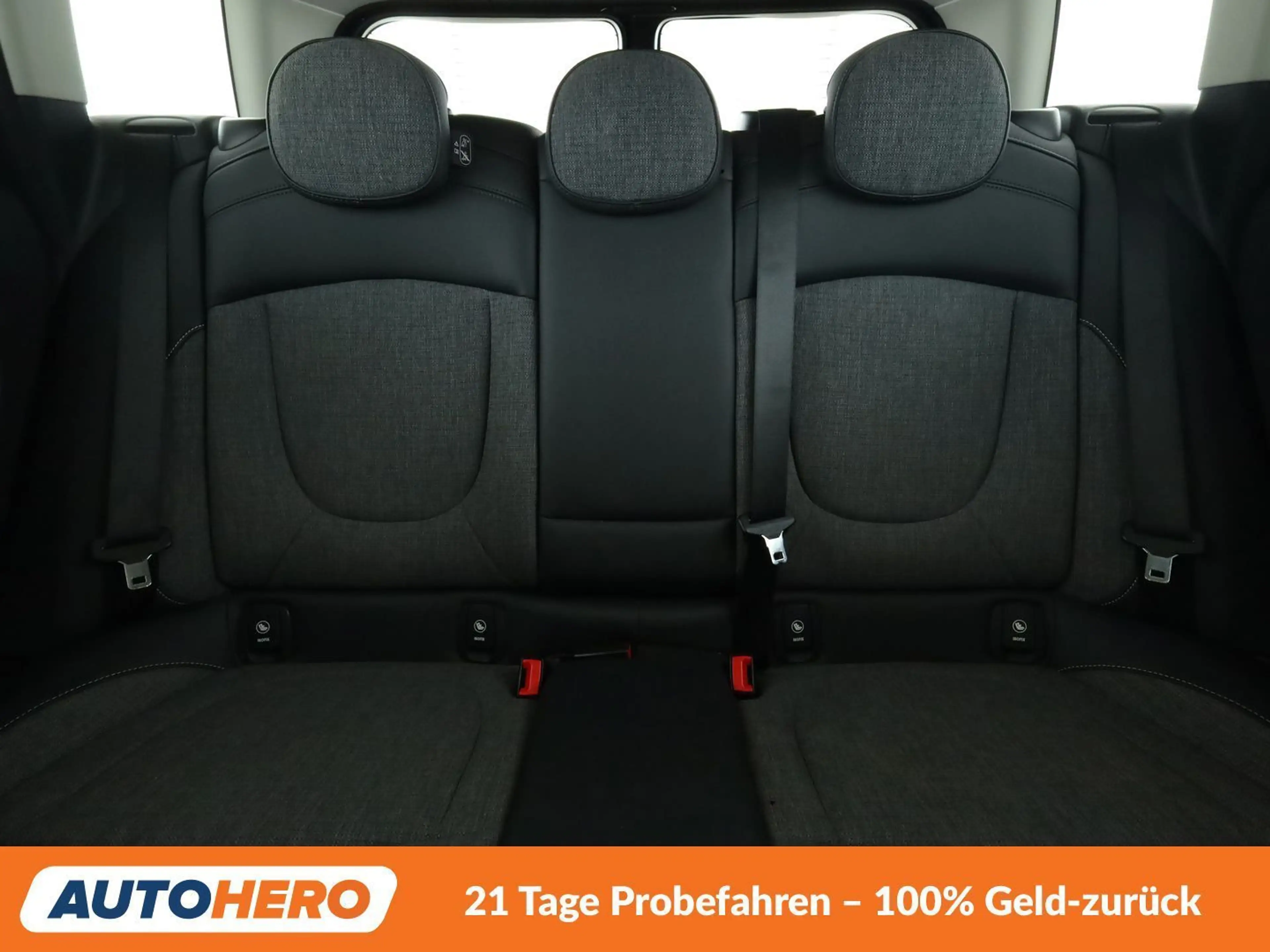 MINI Cooper Clubman Cooper Aut.*NAVI*TEMPO*PDC*SHZ*LIM*KLIMA* — photo 10