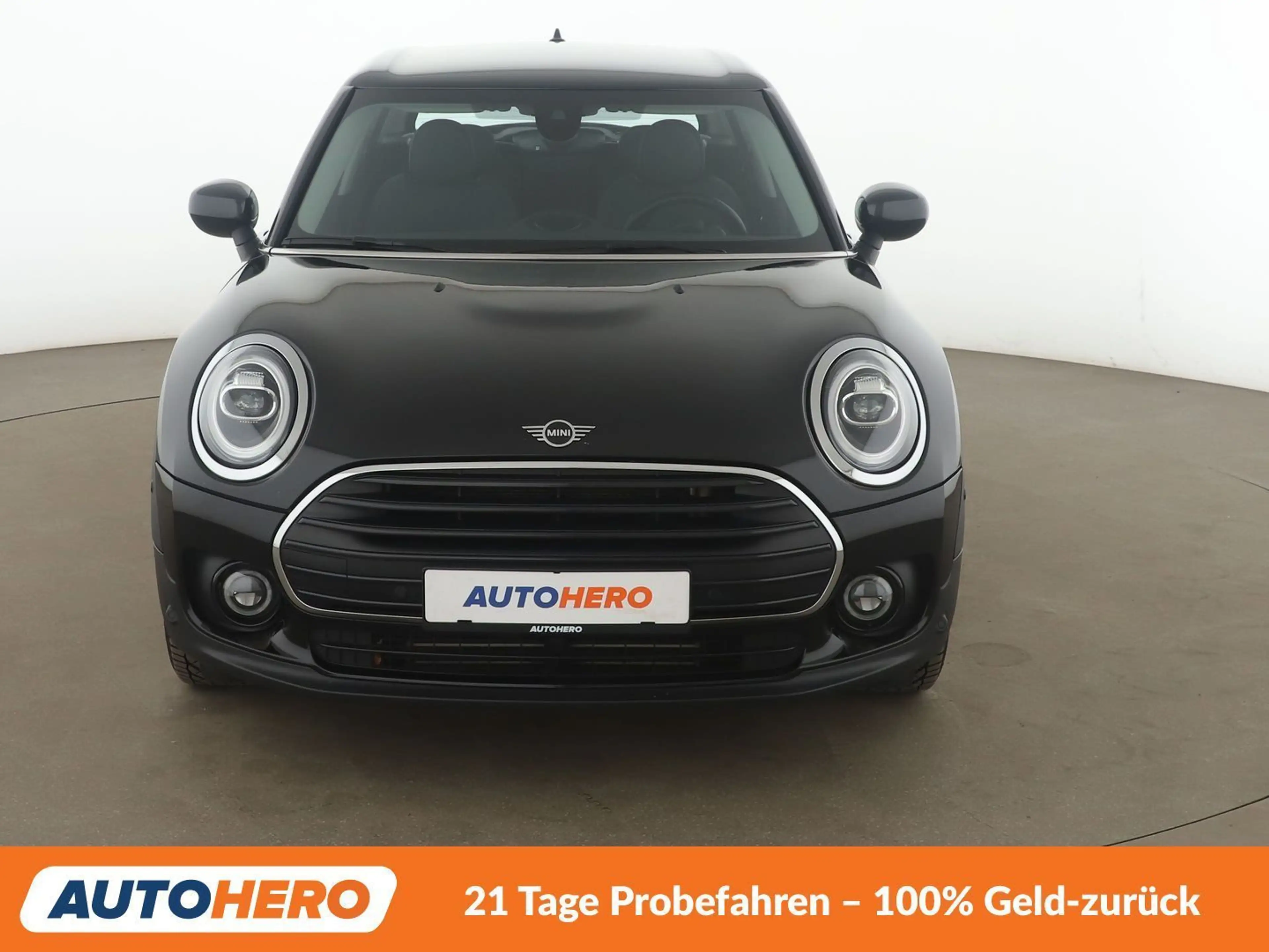 MINI Cooper Clubman Cooper Aut.*NAVI*TEMPO*PDC*SHZ*LIM*KLIMA* — photo 9
