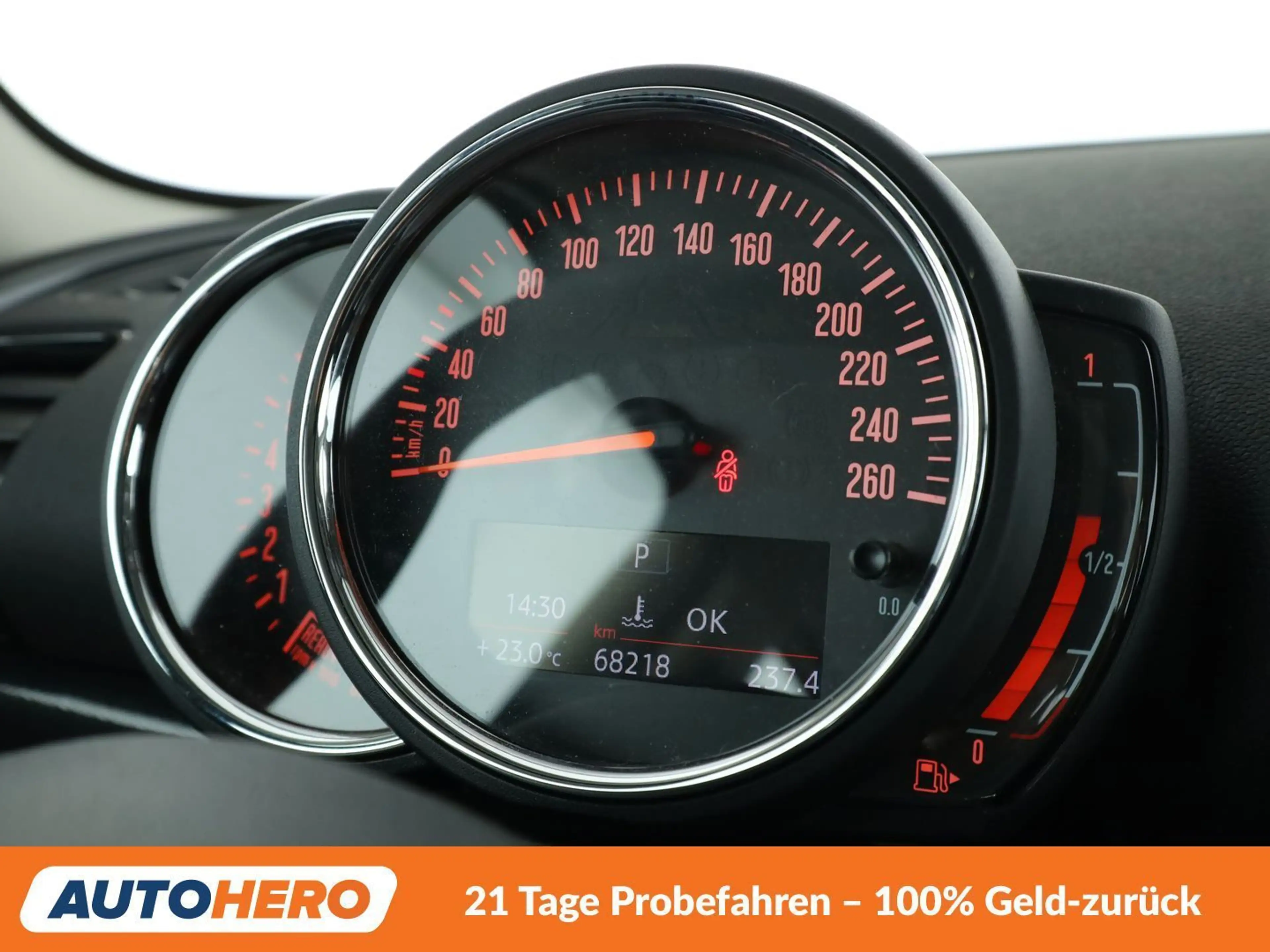 MINI Cooper Clubman Cooper Aut.*NAVI*TEMPO*PDC*SHZ*LIM*KLIMA* — photo 13