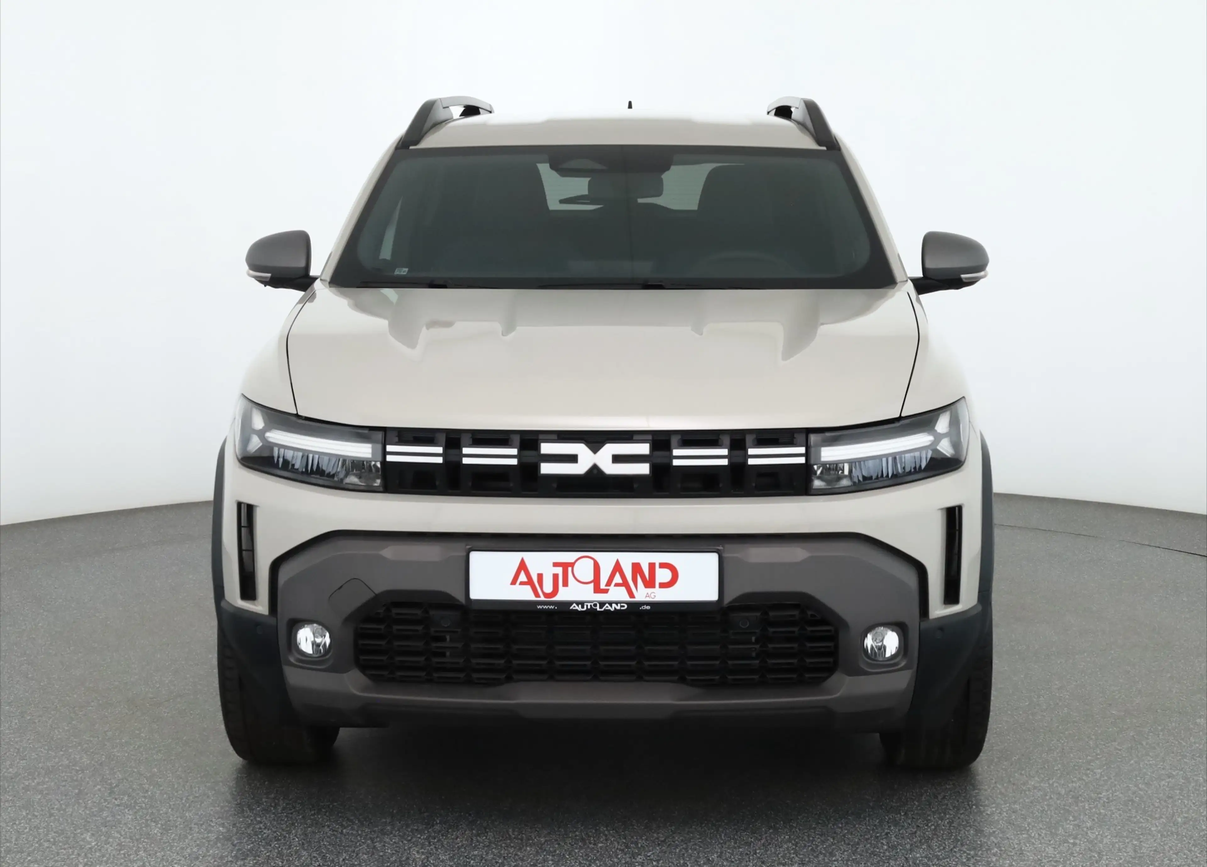 Dacia Duster Journey TCe 130 LED Kamera — photo 8