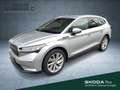 Skoda Enyaq 60 iV Loft Navi LED RFK Argento - thumbnail 1