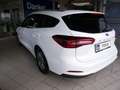 Ford Focus Turnier 1,5 EcoBlue Titanium Edition Aut. Weiß - thumbnail 24