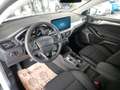Ford Focus Turnier 1,5 EcoBlue Titanium Edition Aut. Weiß - thumbnail 7