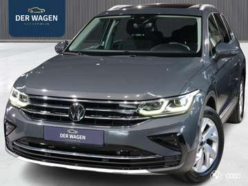 1.4 TSI eHybrid Business Line / PANO / ACC / DODEH