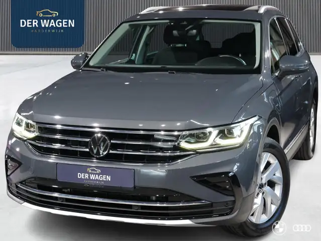 Volkswagen Tiguan 1.4 TSI eHybrid Business Line / PANO / ACC / DODEH