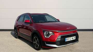 1.6 GDI PHEV CONCEPT 183 5P