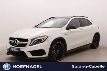 4MATIC | Pano | Camera | 20 inch |