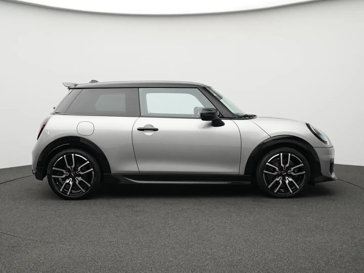 MINI Cooper S MINI Cooper S Grigio - 2