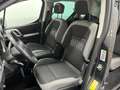 Citroen Berlingo Multispace 1.6 bluehdi Feel 100cv Grau - thumbnail 12