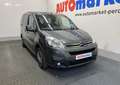 Citroen Berlingo Multispace 1.6 bluehdi Feel 100cv Gris - thumbnail 2