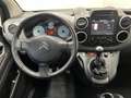 Citroen Berlingo Multispace 1.6 bluehdi Feel 100cv Grau - thumbnail 10