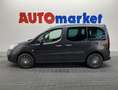 Citroen Berlingo Multispace 1.6 bluehdi Feel 100cv Gris - thumbnail 4