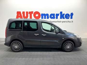 Multispace 1.6 bluehdi Feel 100cv