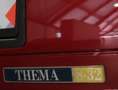 Lancia Thema 3.0 8.32 Ferrari Rood - thumbnail 45