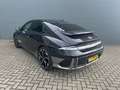 Hyundai IONIQ 6 DEMO DEAL | 77,4 kWh 229pk RWD Connect | 20 inch L Blauw - thumbnail 3