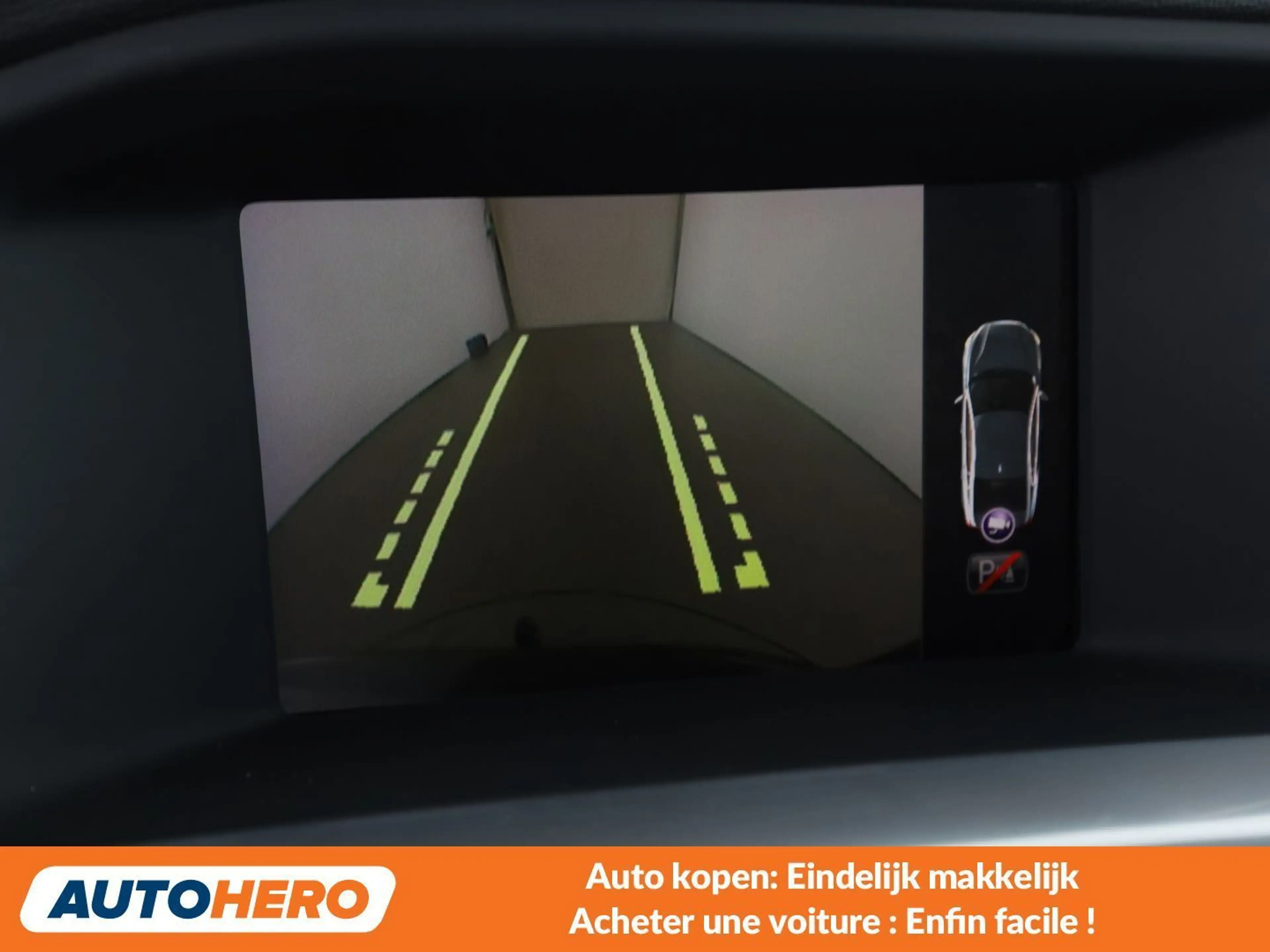 Volvo S60 2.0 T4 Linje Svart — photo 9