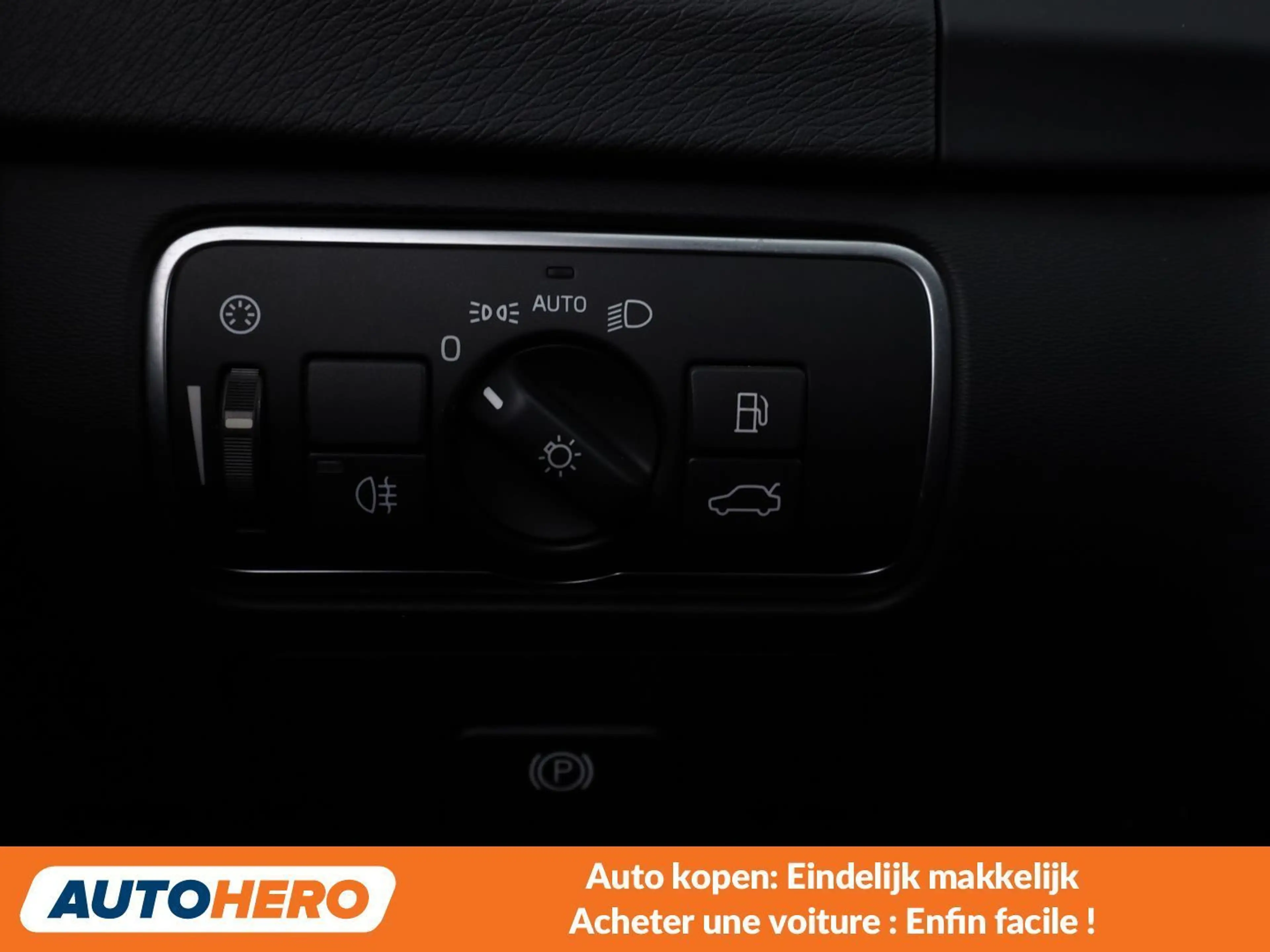 Volvo S60 2.0 T4 Linje Svart — photo 13