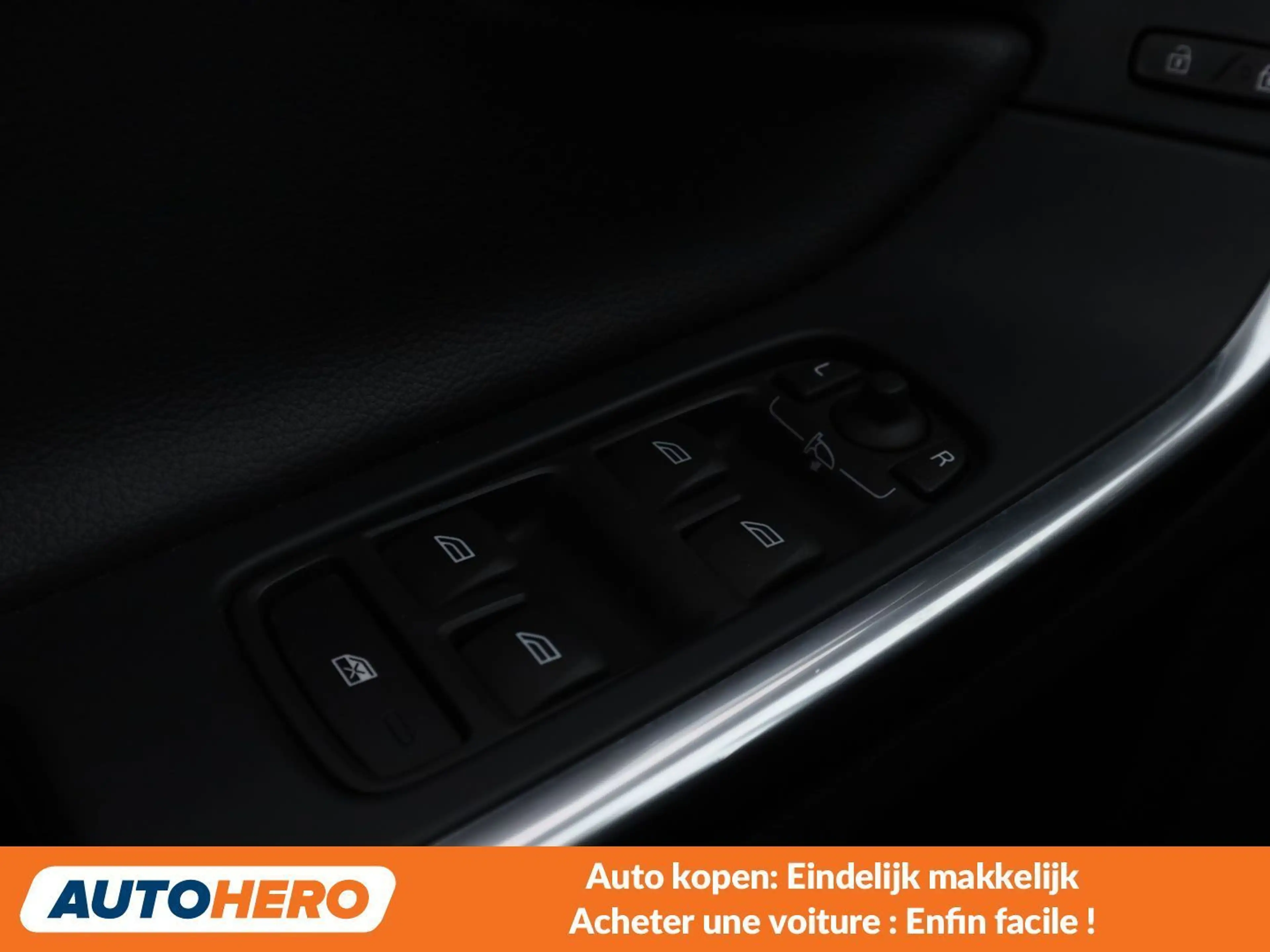 Volvo S60 2.0 T4 Linje Svart — photo 15
