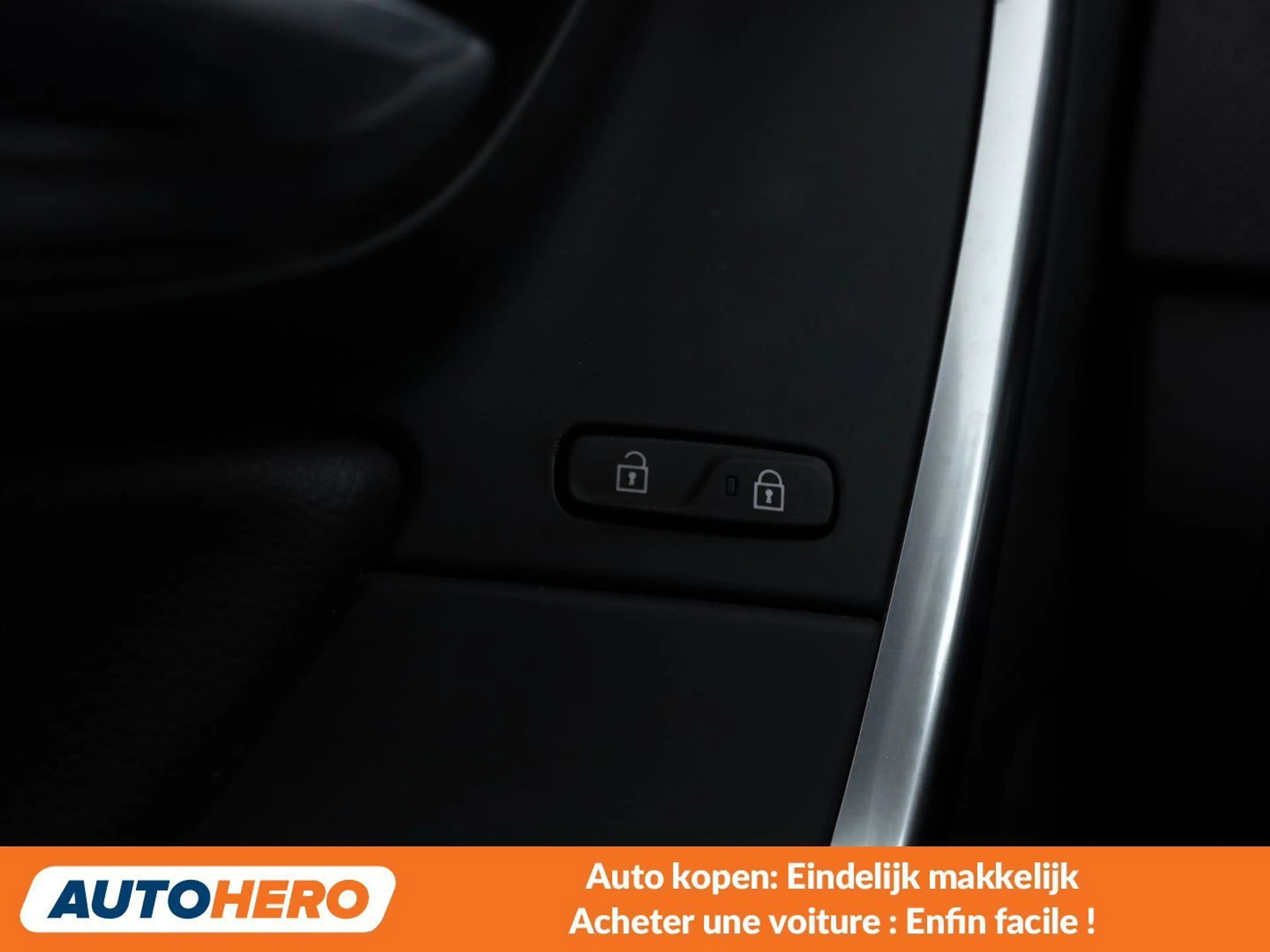 Volvo S60 2.0 T4 Linje Svart — photo 14