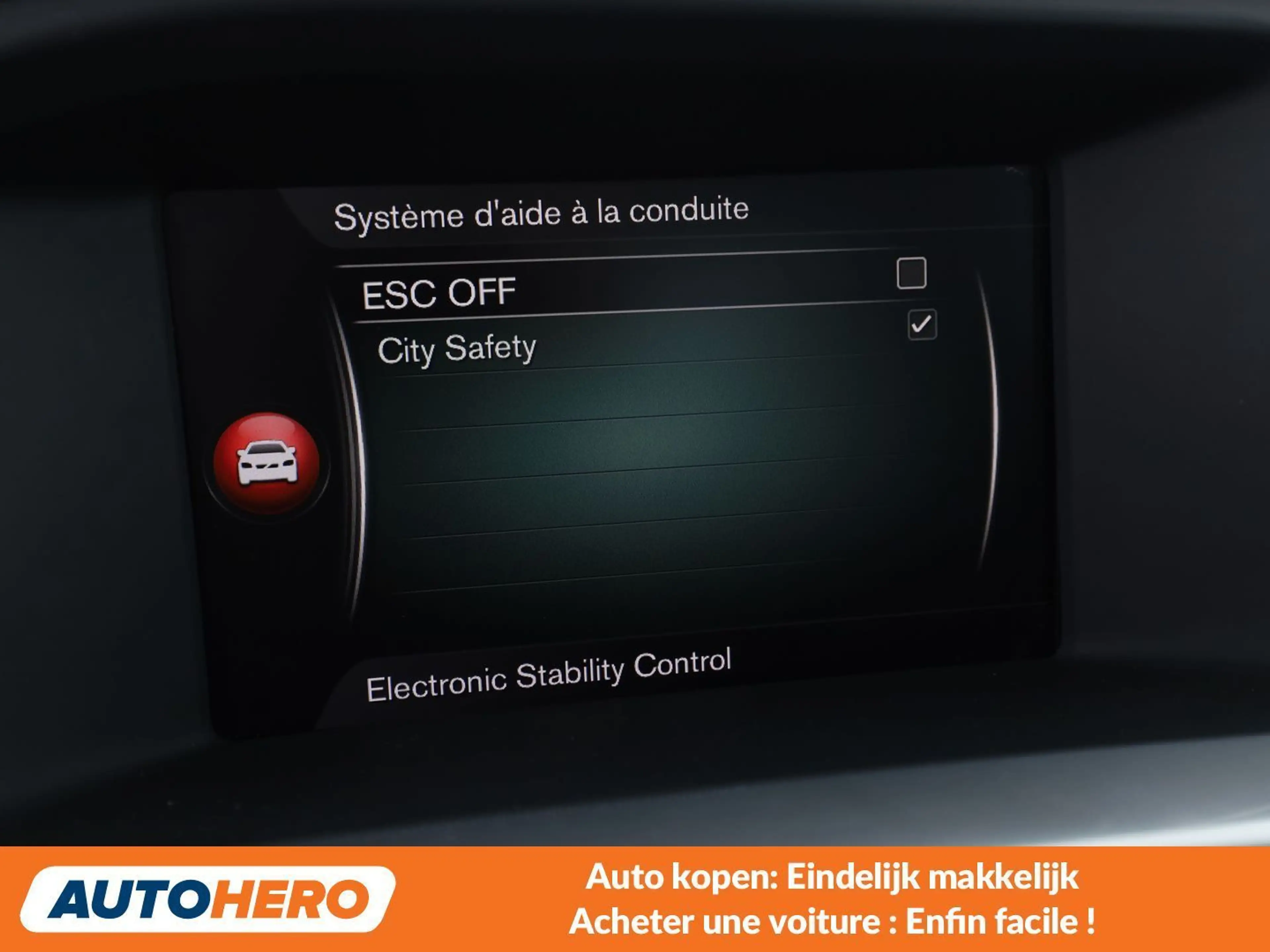 Volvo S60 2.0 T4 Linje Svart — photo 10