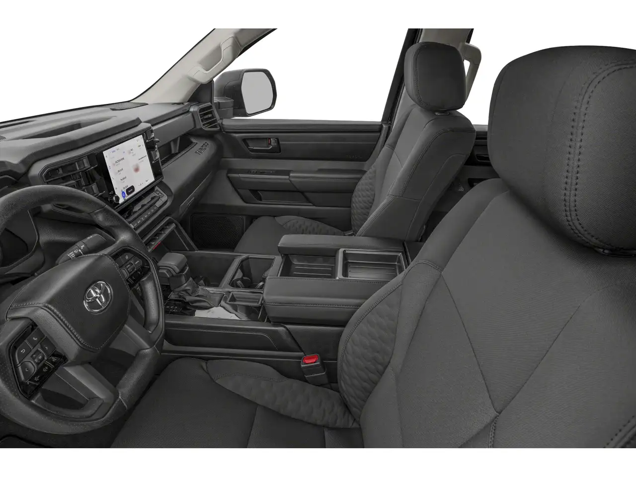 Toyota Tundra photo Toyota Tundra