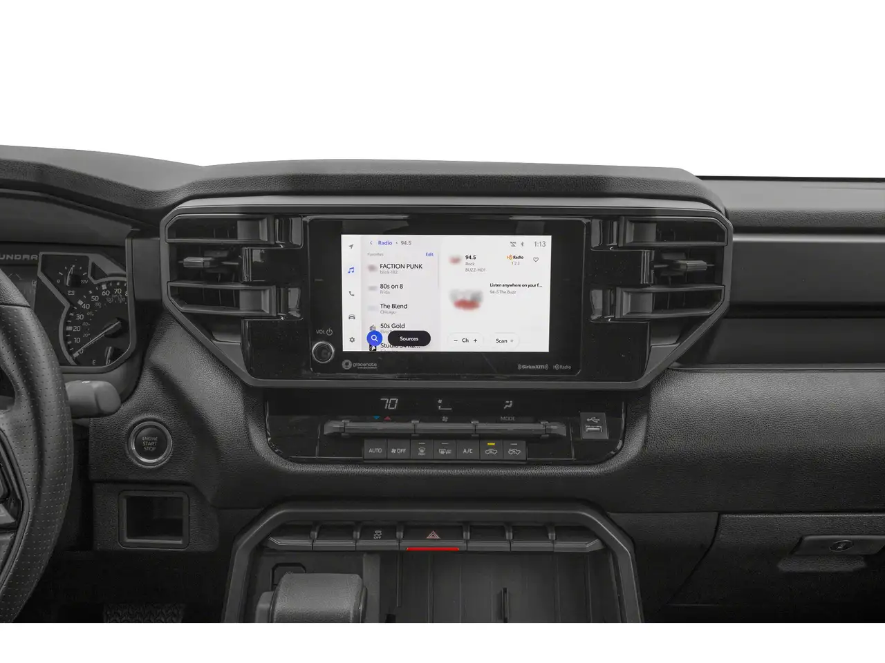 Toyota Tundra photo Toyota Tundra