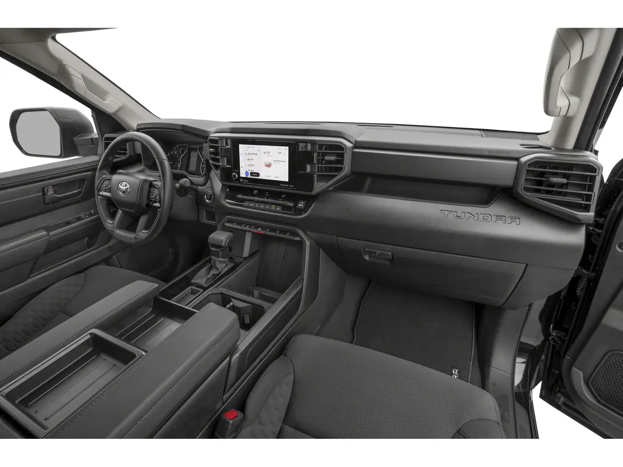 Toyota Tundra photo Toyota Tundra