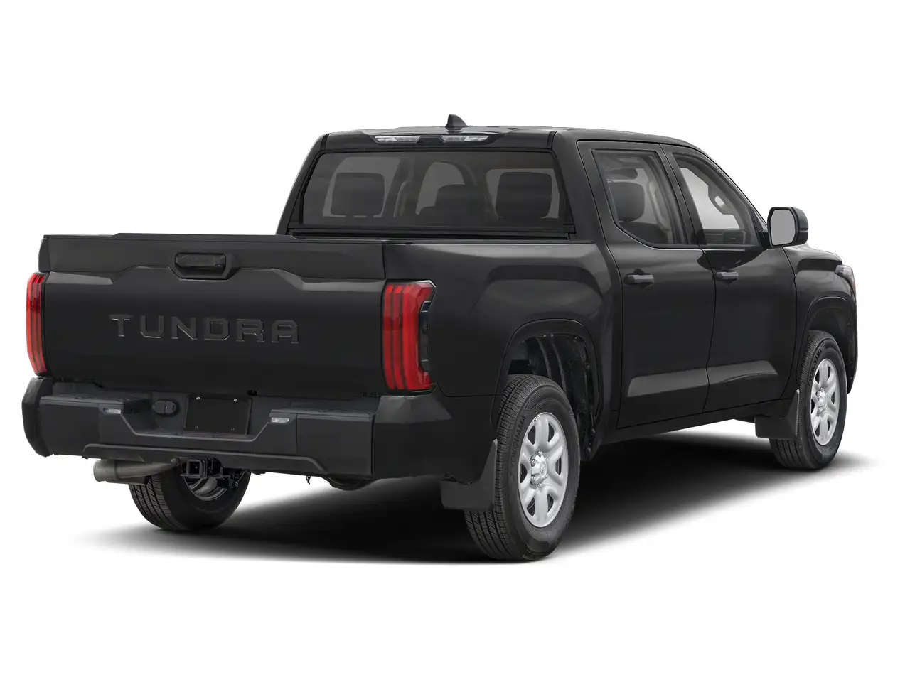 Toyota Tundra photo Toyota Tundra