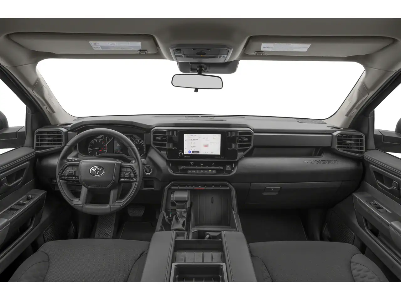 Toyota Tundra photo Toyota Tundra