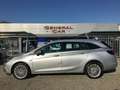 Opel Astra 1.6 CDTi 136CV aut. Sports Tourer Business Premium Argent - thumbnail 1