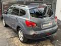 Nissan Qashqai +2 Visia 2.0l*1.HAND*KLIMA*AHK*PANO*PDC Grijs - thumbnail 4