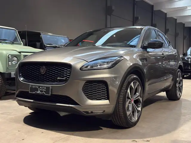 Jaguar E-Pace 2.0 300 CV AWD aut. R-Dynamic SE