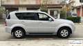 SsangYong Rexton Rexton II 2.7 xdi Luxury Tod Argent - thumbnail 8