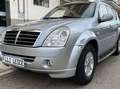 SsangYong Rexton Rexton II 2.7 xdi Luxury Tod Argent - thumbnail 1