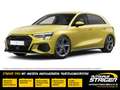 Audi S3 Sportback 50TFSI quattro+Sofort Verfügbar+ Sarı - thumbnail 1