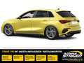 Audi S3 Sportback 50TFSI quattro+Sofort Verfügbar+ Žlutá - thumbnail 2