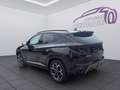 Hyundai TUCSON Tucson 1,6 T-GDI HEV 4WD N-Line Aut.P22/23 Schwarz - thumbnail 3