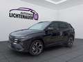 Hyundai TUCSON Tucson 1,6 T-GDI HEV 4WD N-Line Aut.P22/23 Schwarz - thumbnail 1