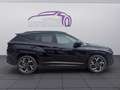 Hyundai TUCSON Tucson 1,6 T-GDI HEV 4WD N-Line Aut.P22/23 Schwarz - thumbnail 6