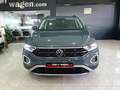 Volkswagen T-Roc 1.5 TSI Life 110KW Gris - thumbnail 2