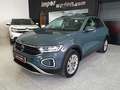 Volkswagen T-Roc 1.5 TSI Life 110KW Gris - thumbnail 1