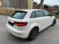 Audi A3 SB 1.4 TSFI Style Weiß - thumbnail 7