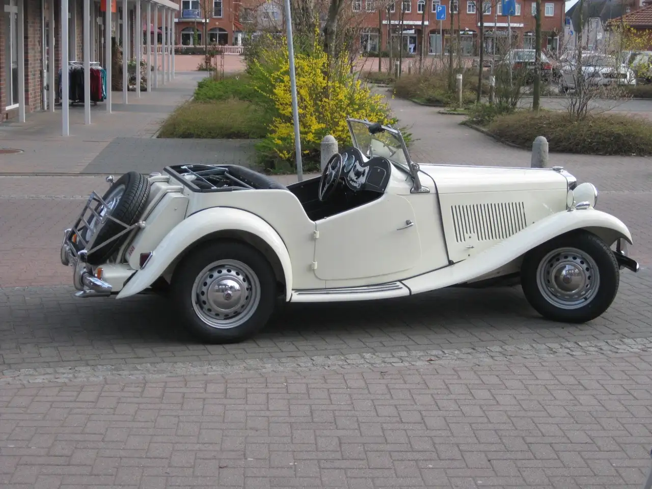 MG TD, foto 10