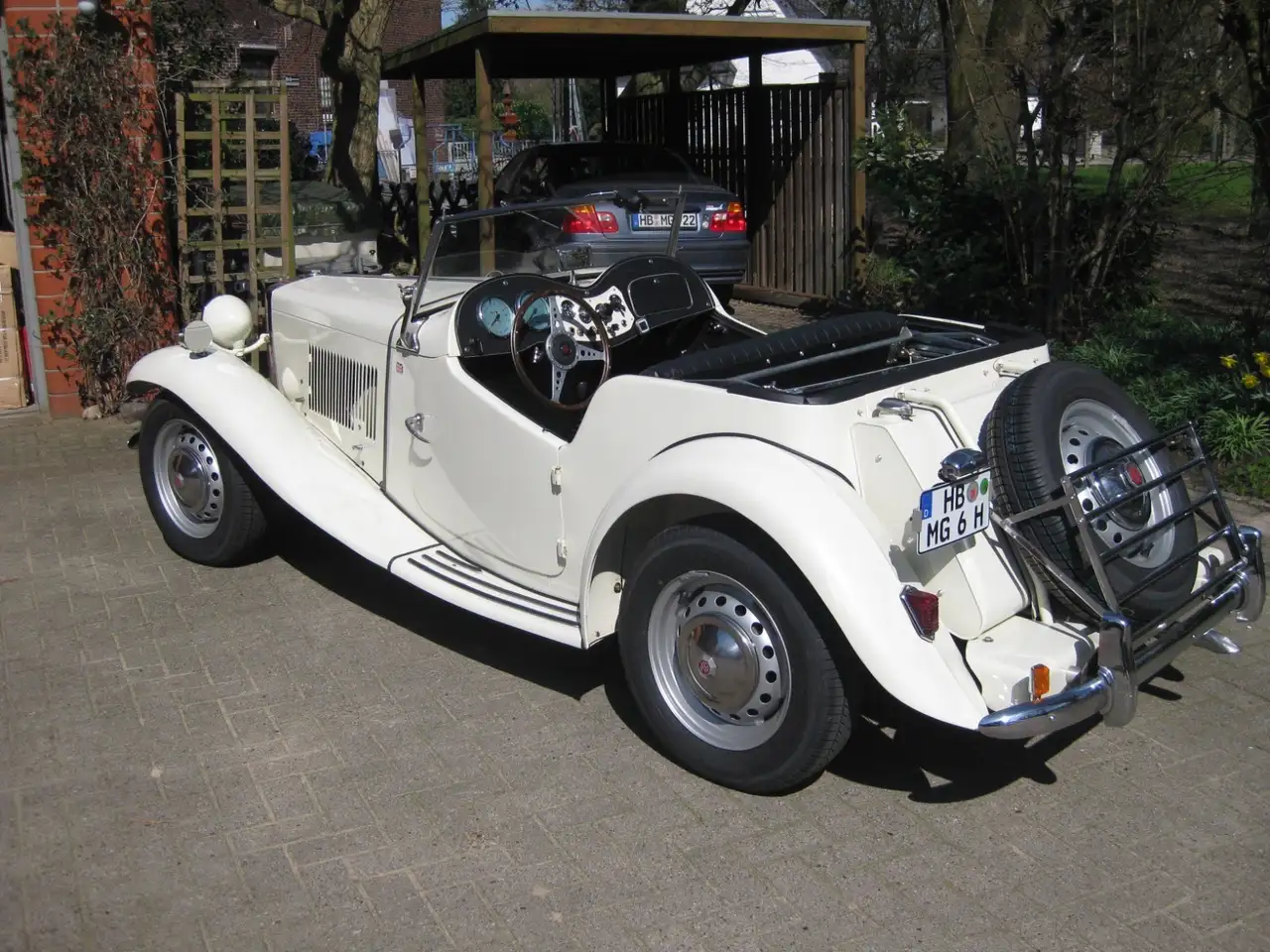 MG TD, foto 11