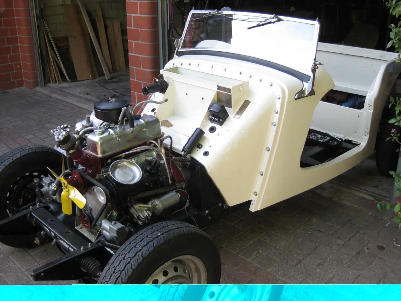 MG TD, foto 7