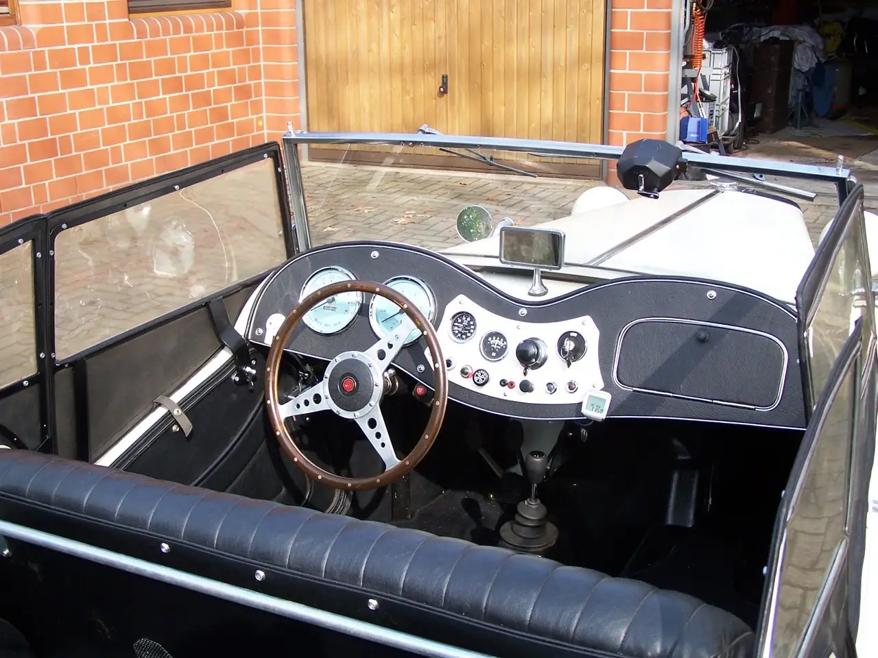 MG TD, foto 5