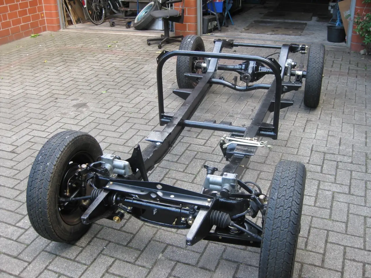 MG TD, foto 9